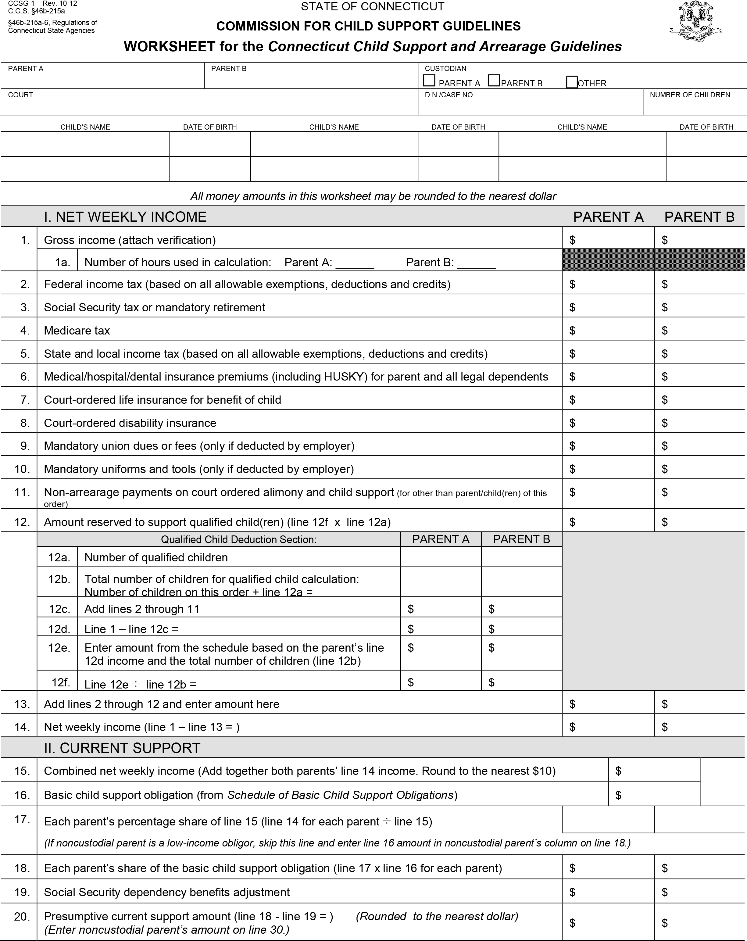 Social Security Taxable Income Worksheet 3772